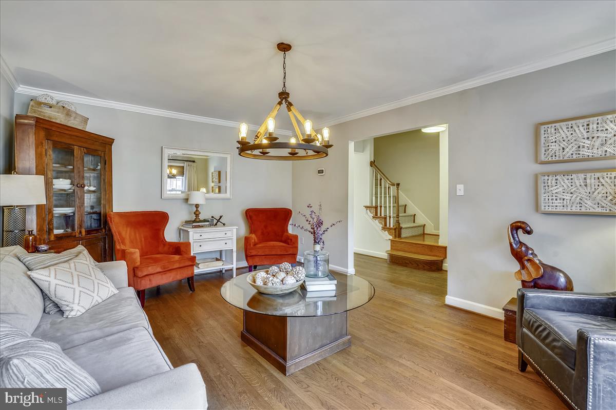 FEDERAL HILL - Residential