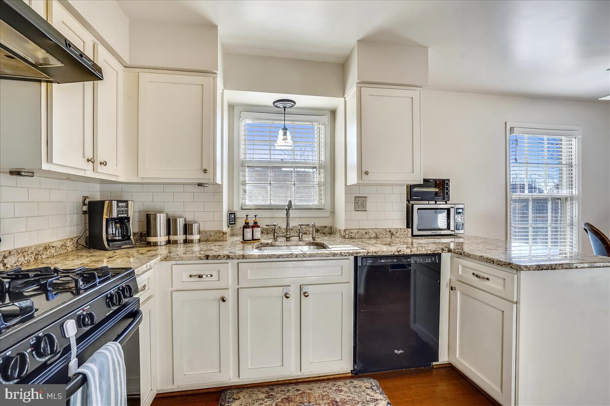 FEDERAL HILL - Residential