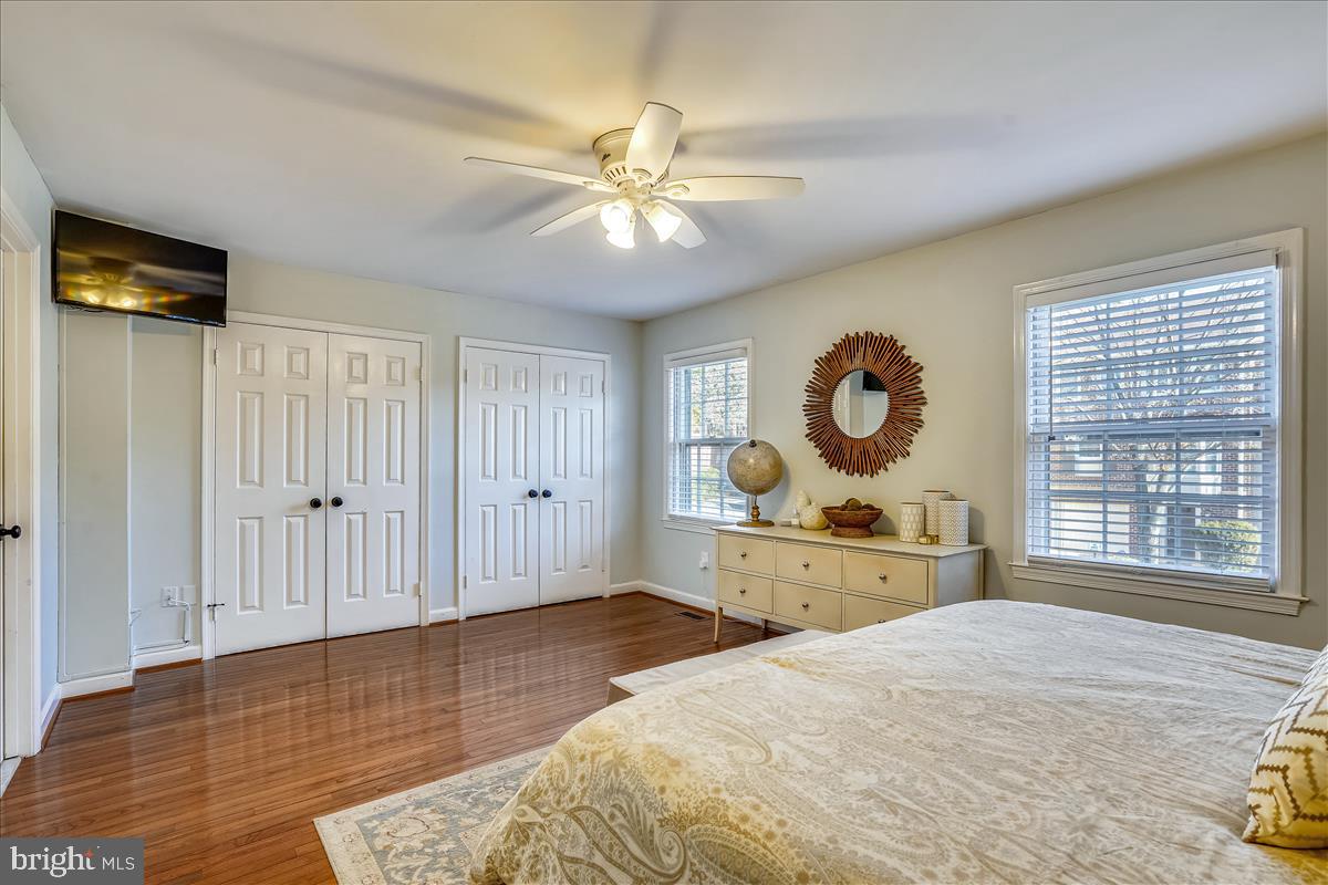 FEDERAL HILL - Residential