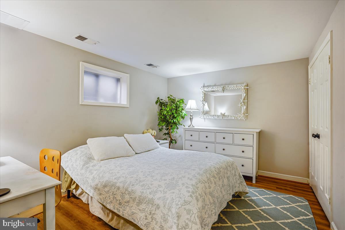 FEDERAL HILL - Residential