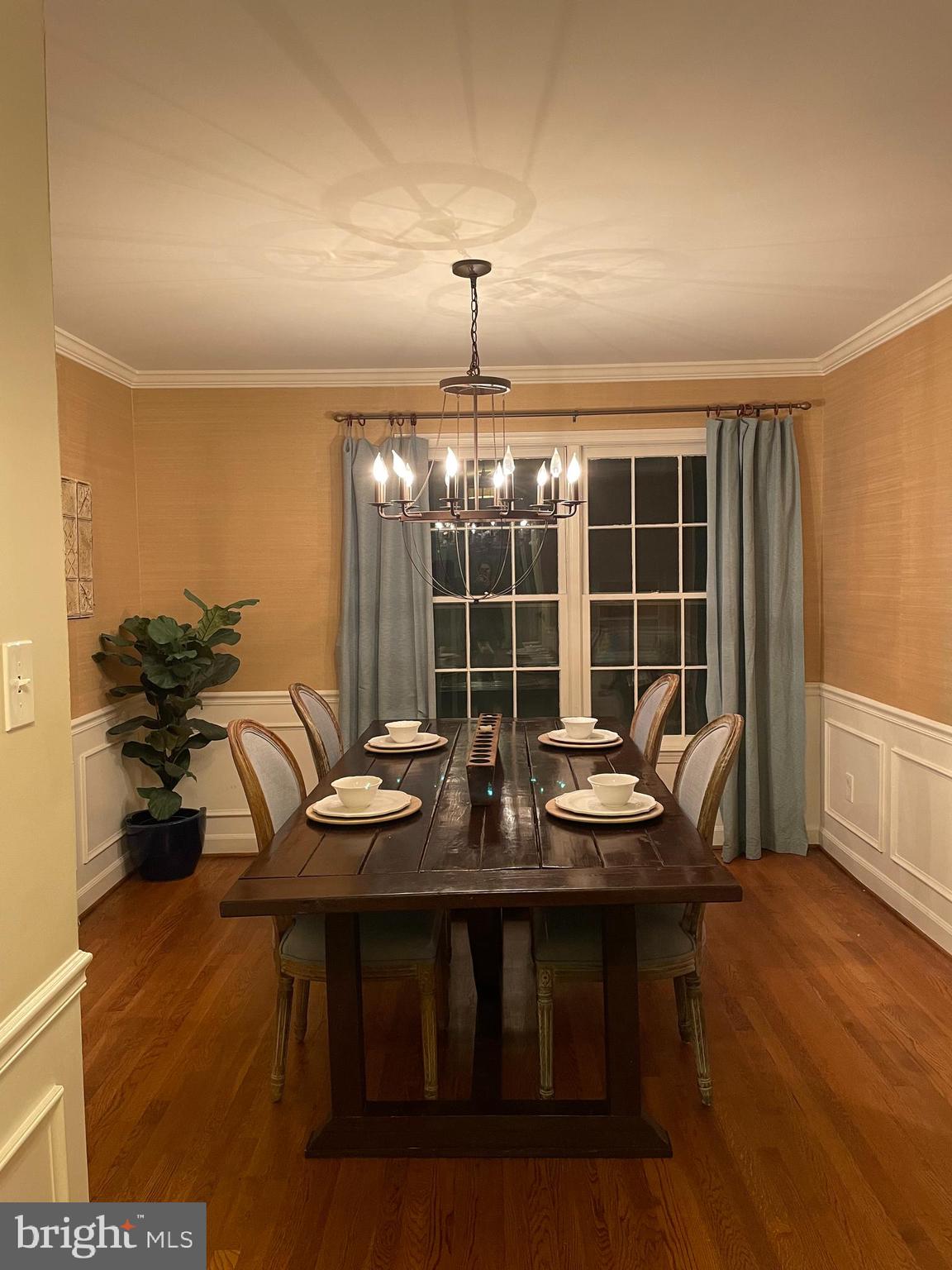 FEDERAL HILL - Residential