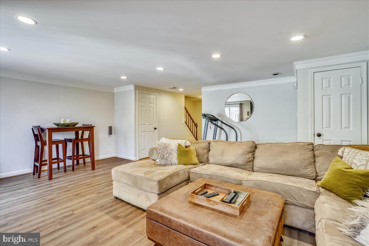 FEDERAL HILL - Residential