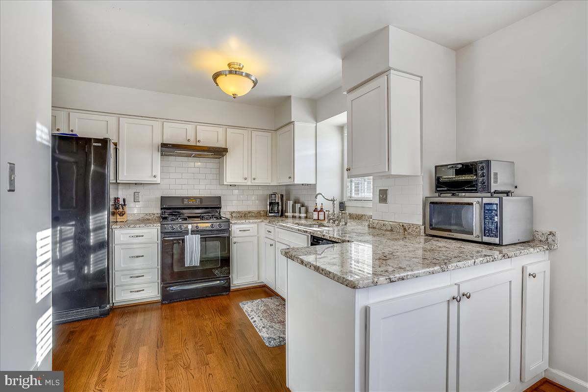 FEDERAL HILL - Residential