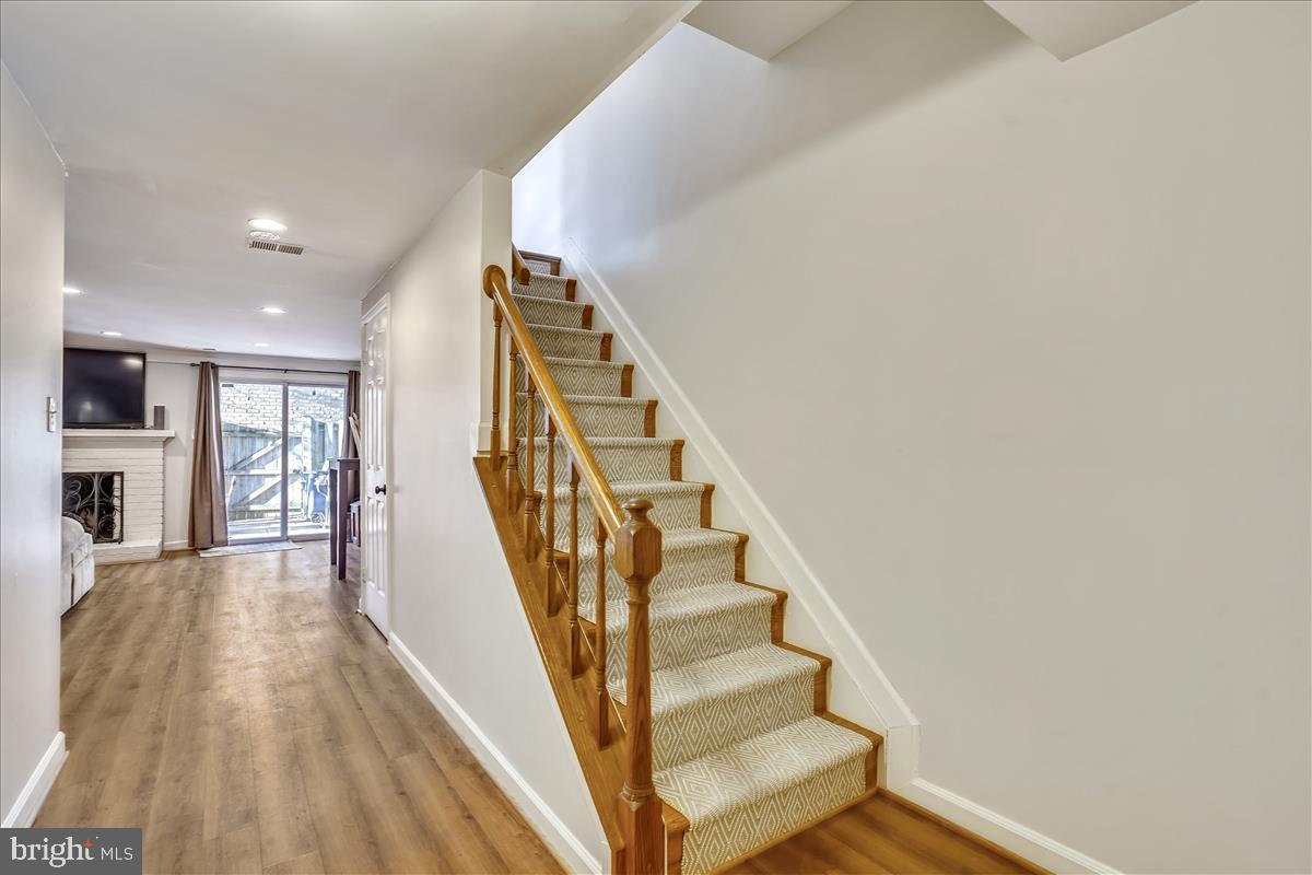 FEDERAL HILL - Residential