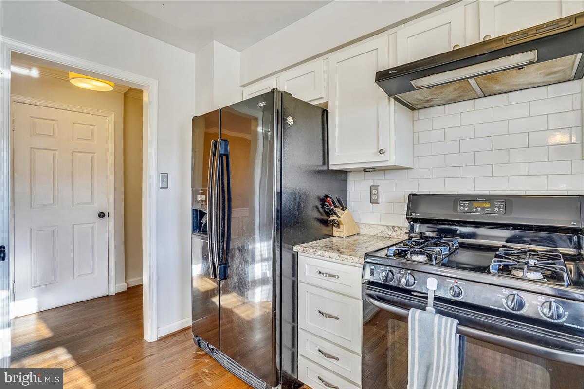 FEDERAL HILL - Residential