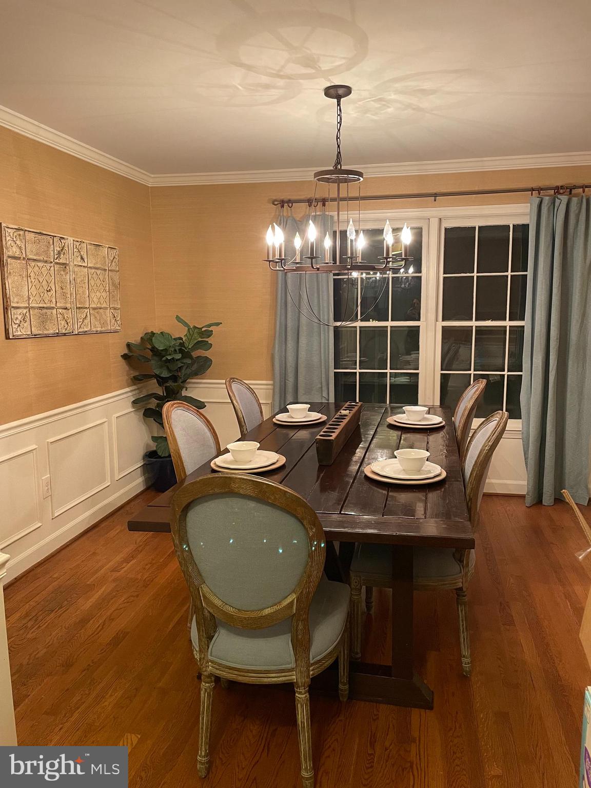 FEDERAL HILL - Residential