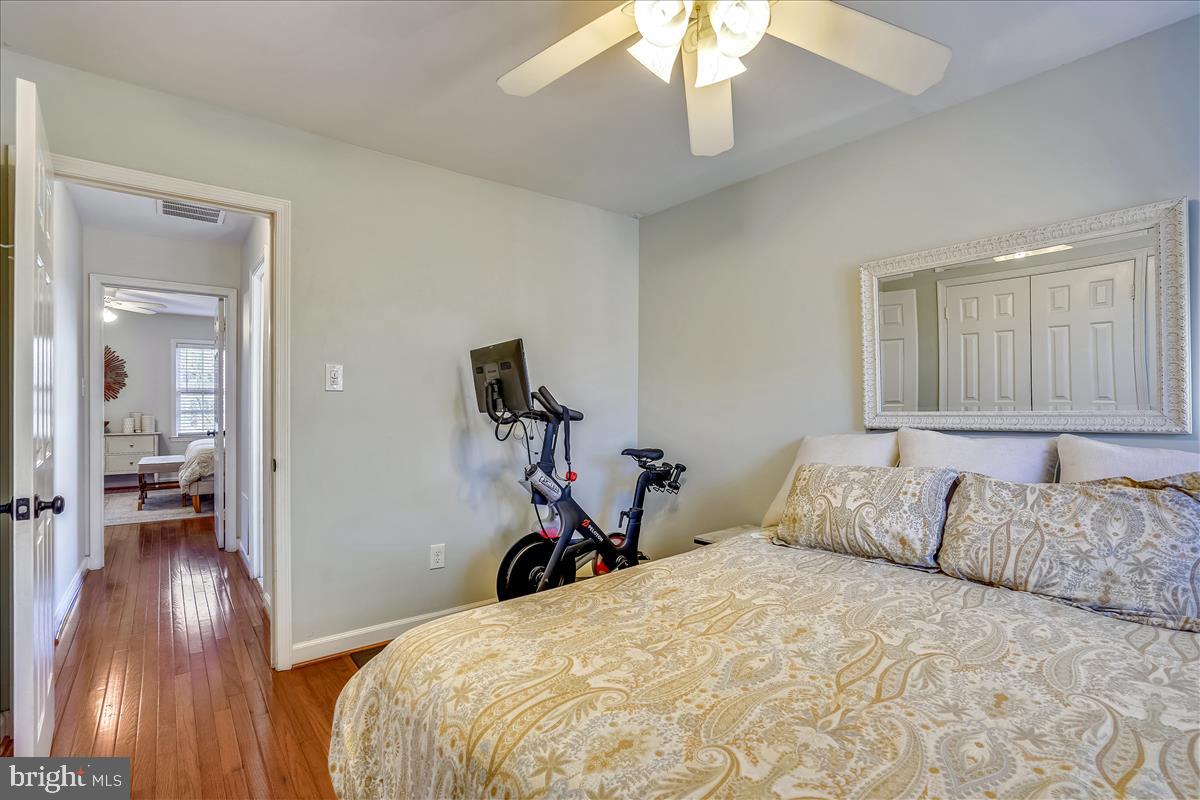 FEDERAL HILL - Residential