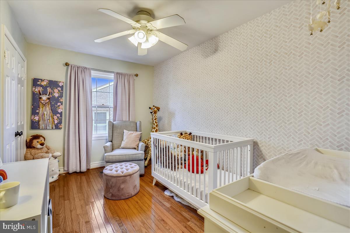 FEDERAL HILL - Residential