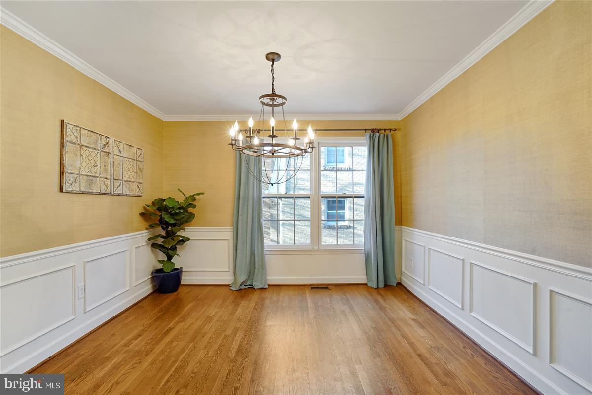 FEDERAL HILL - Residential