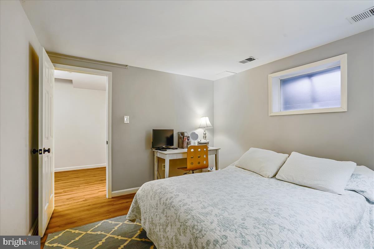 FEDERAL HILL - Residential