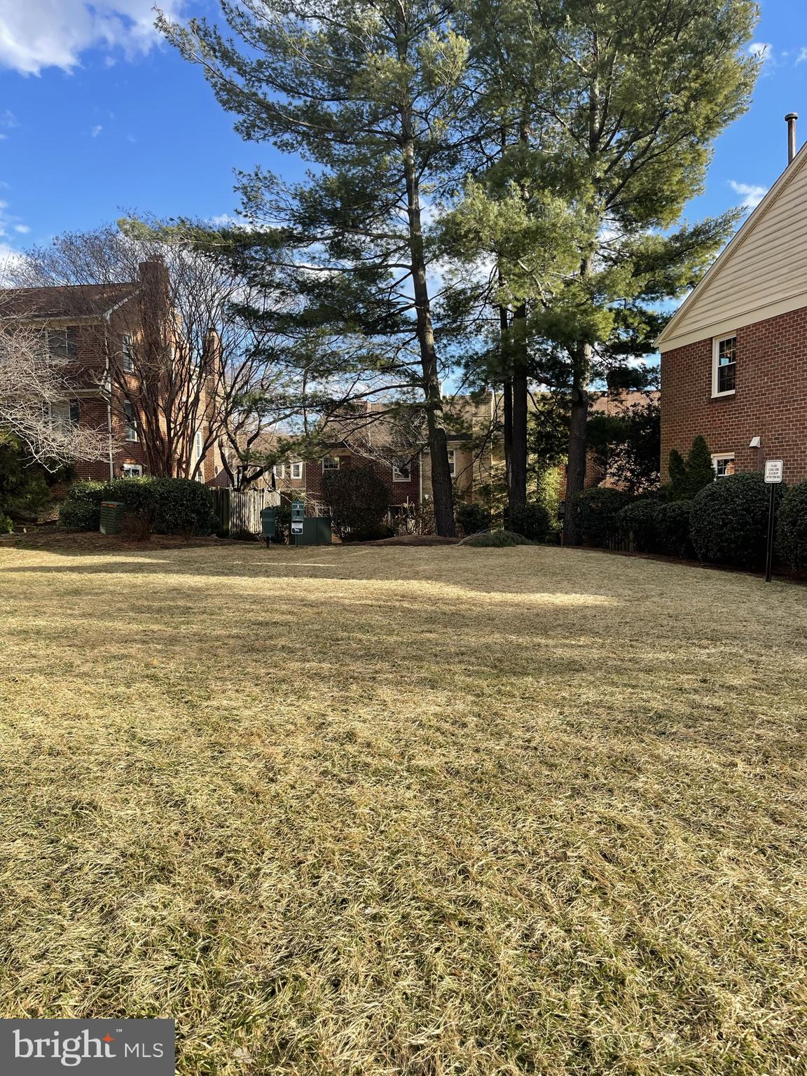 FEDERAL HILL - Residential