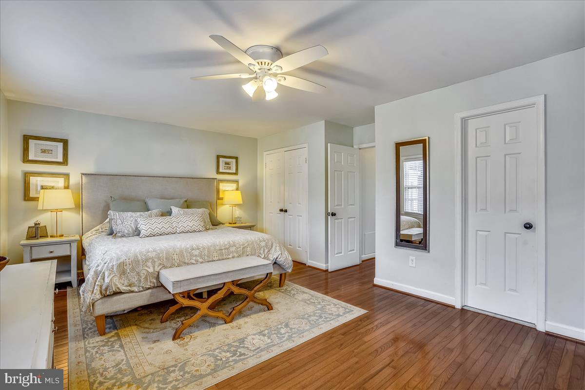 FEDERAL HILL - Residential