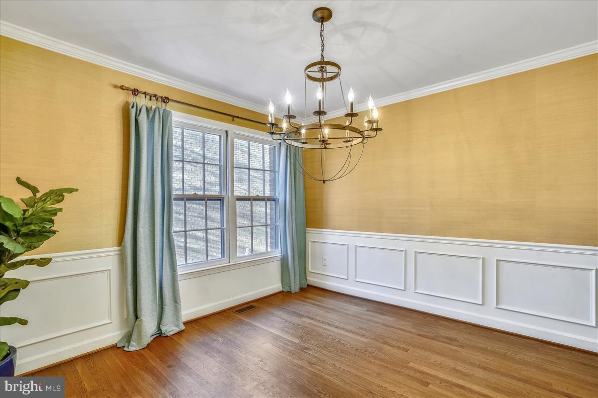 FEDERAL HILL - Residential