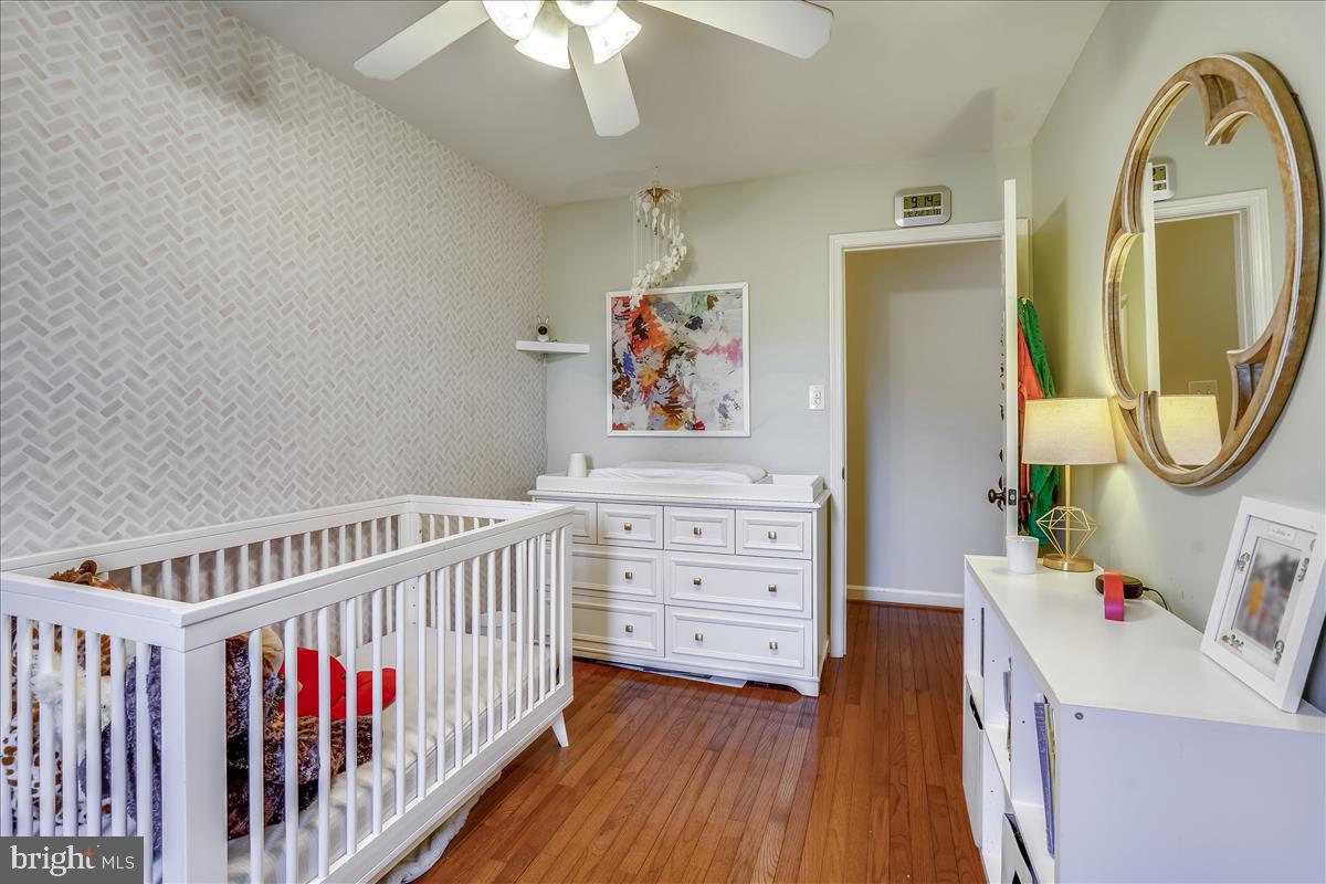 FEDERAL HILL - Residential