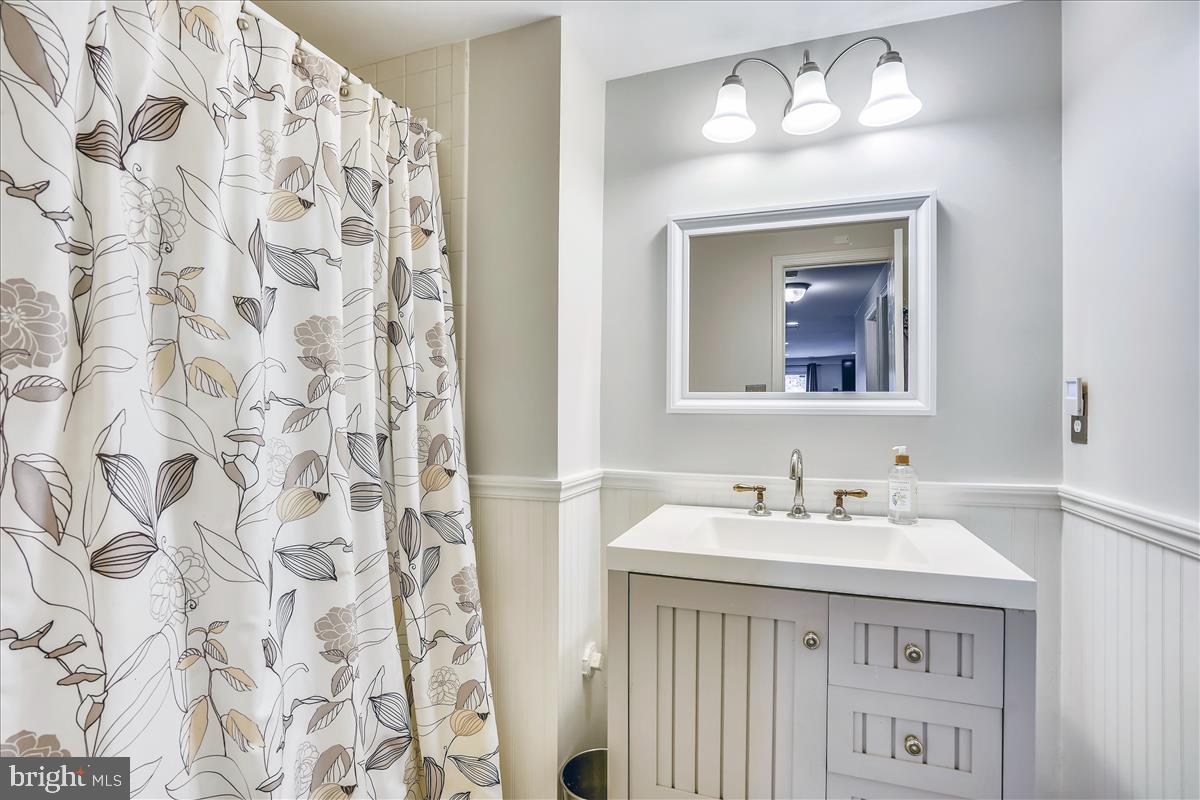 FEDERAL HILL - Residential