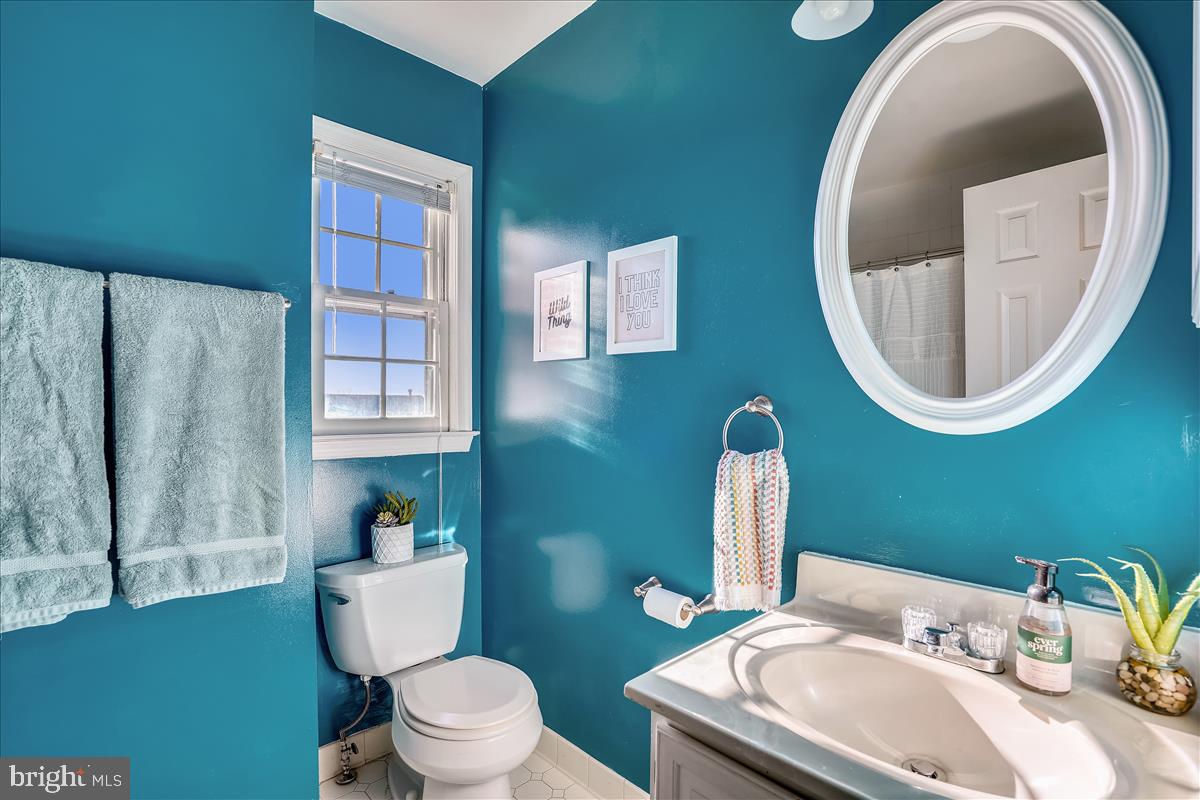 FEDERAL HILL - Residential