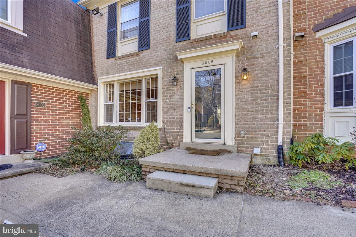 FEDERAL HILL - Residential