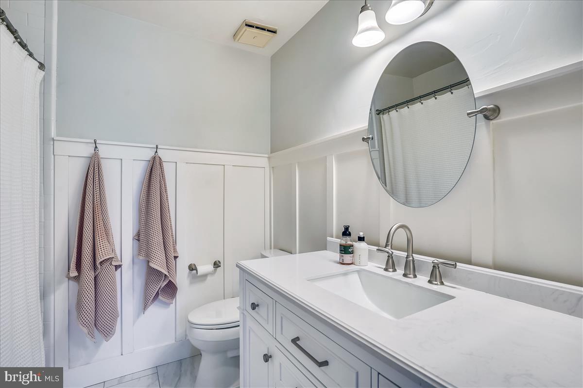 FEDERAL HILL - Residential