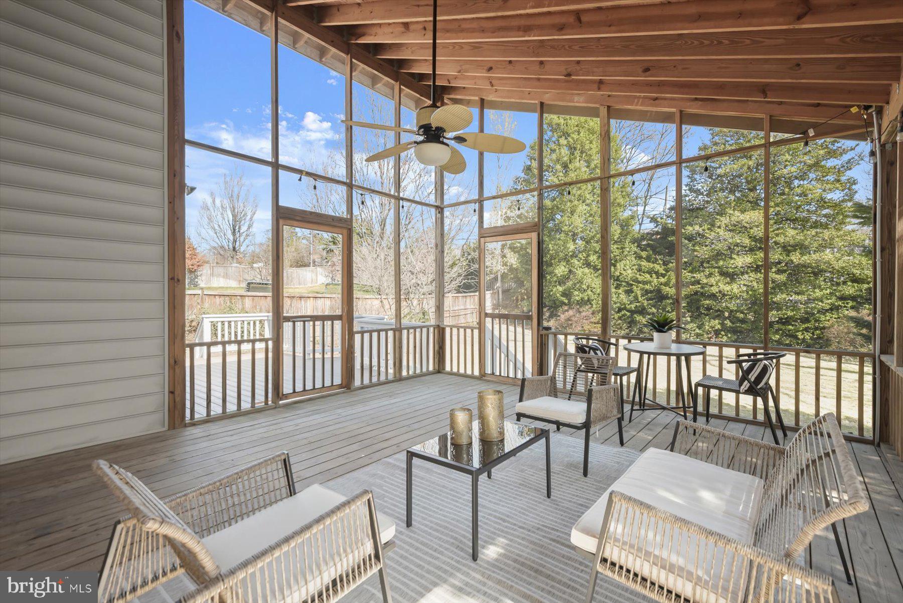 BERKSHIRE OAKWOOD - Residential