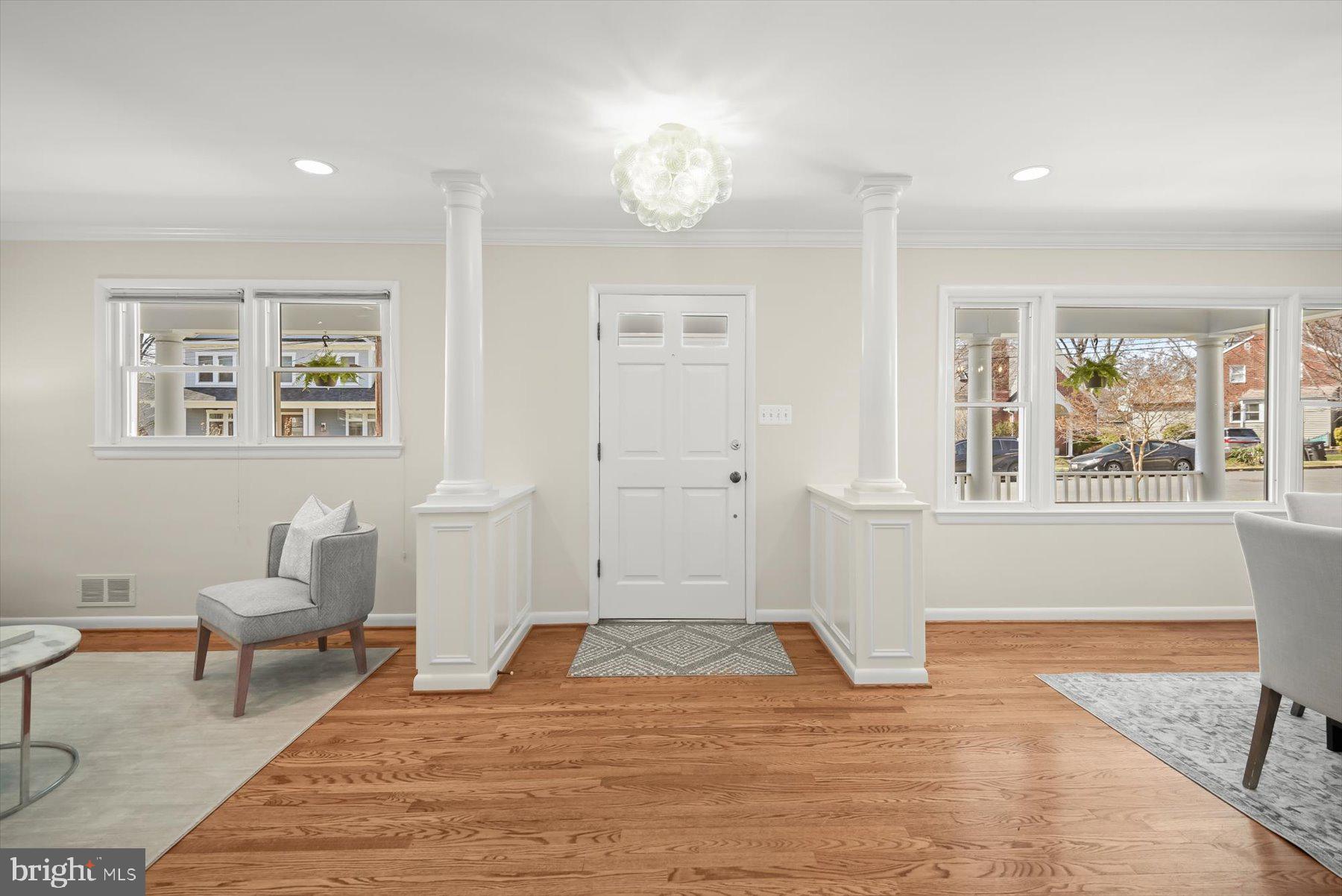 BERKSHIRE OAKWOOD - Residential