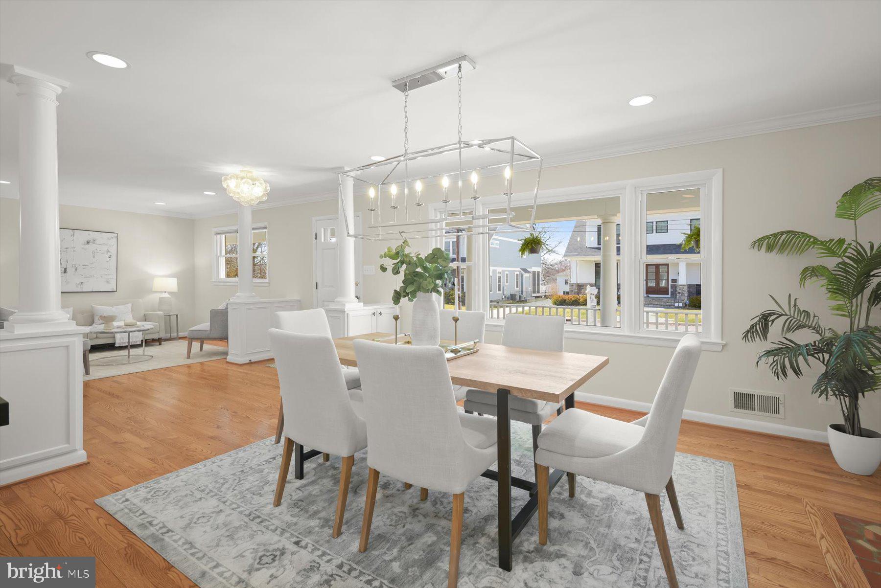 BERKSHIRE OAKWOOD - Residential