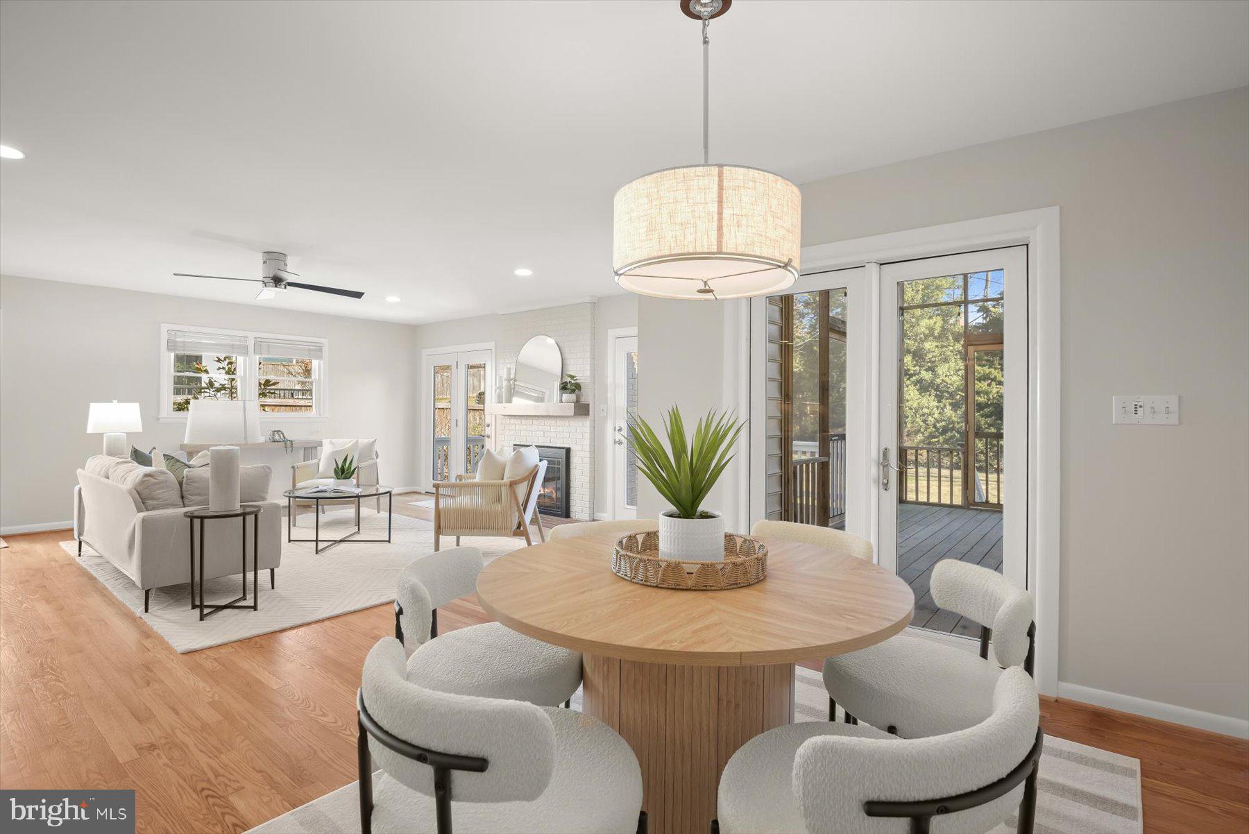 BERKSHIRE OAKWOOD - Residential