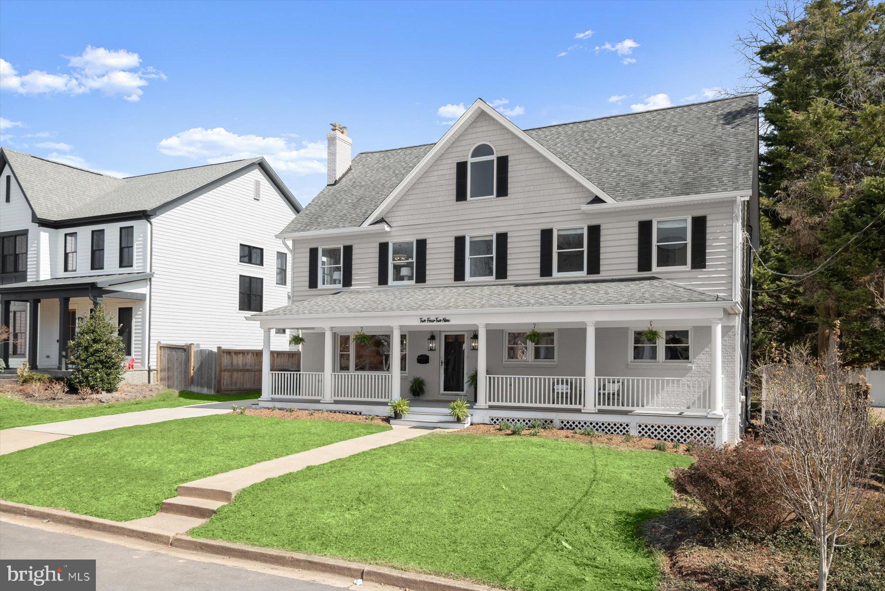 BERKSHIRE OAKWOOD - Residential