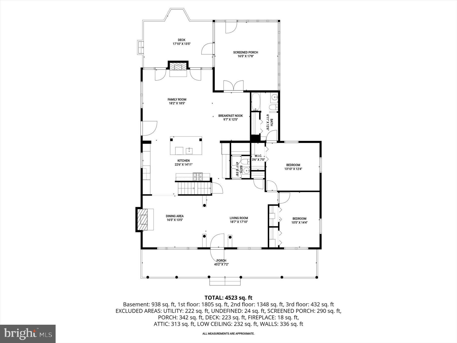 BERKSHIRE OAKWOOD - Residential