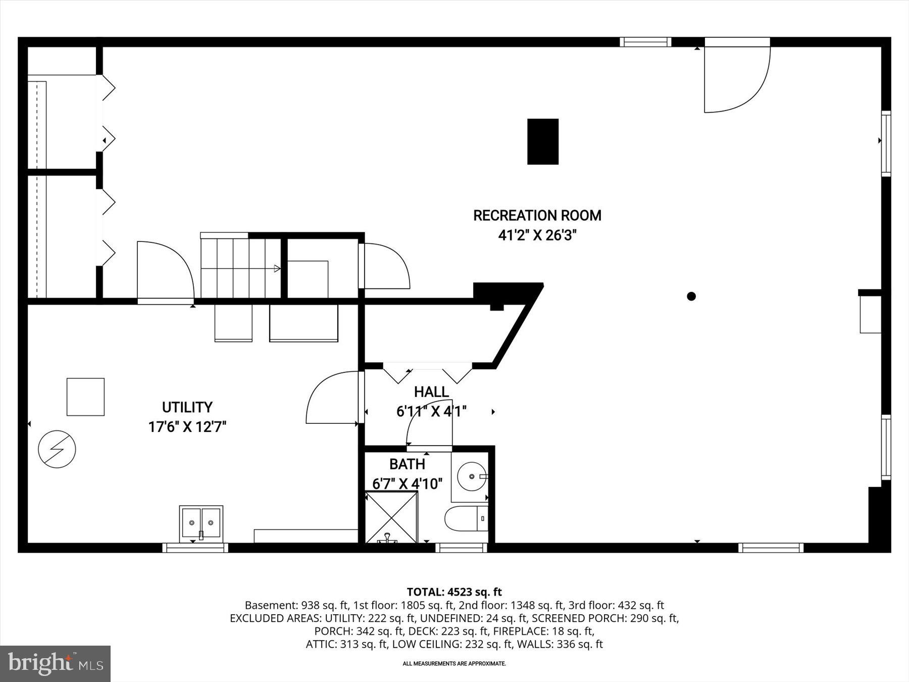 BERKSHIRE OAKWOOD - Residential