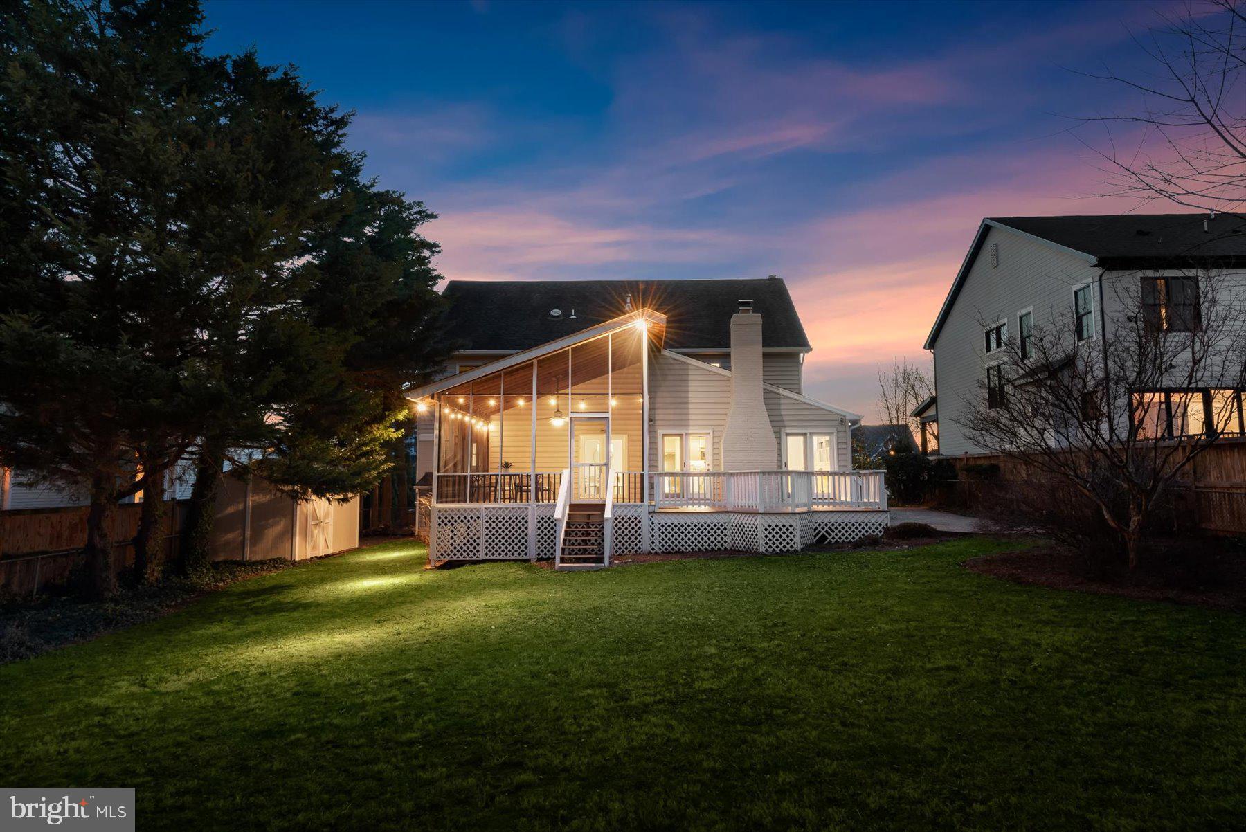 BERKSHIRE OAKWOOD - Residential