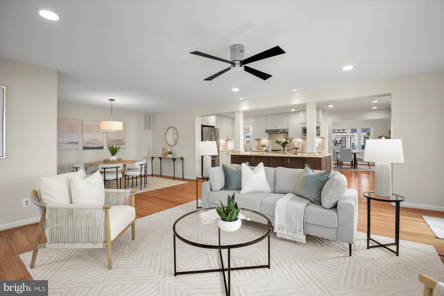 BERKSHIRE OAKWOOD - Residential