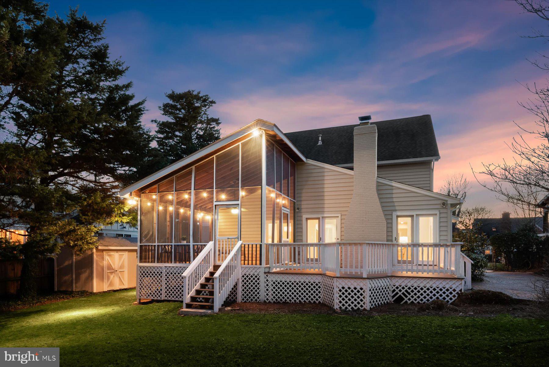 BERKSHIRE OAKWOOD - Residential