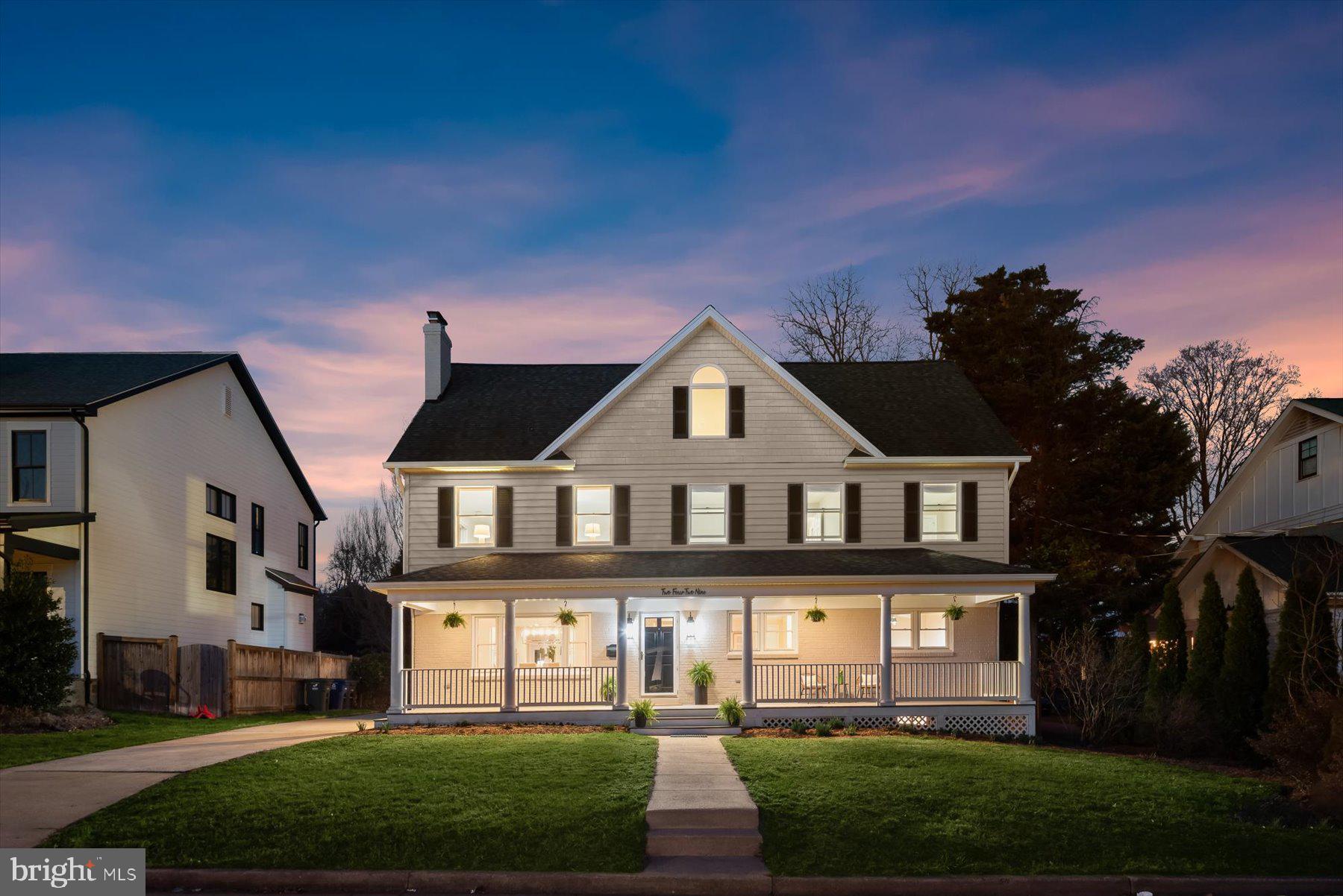 BERKSHIRE OAKWOOD - Residential