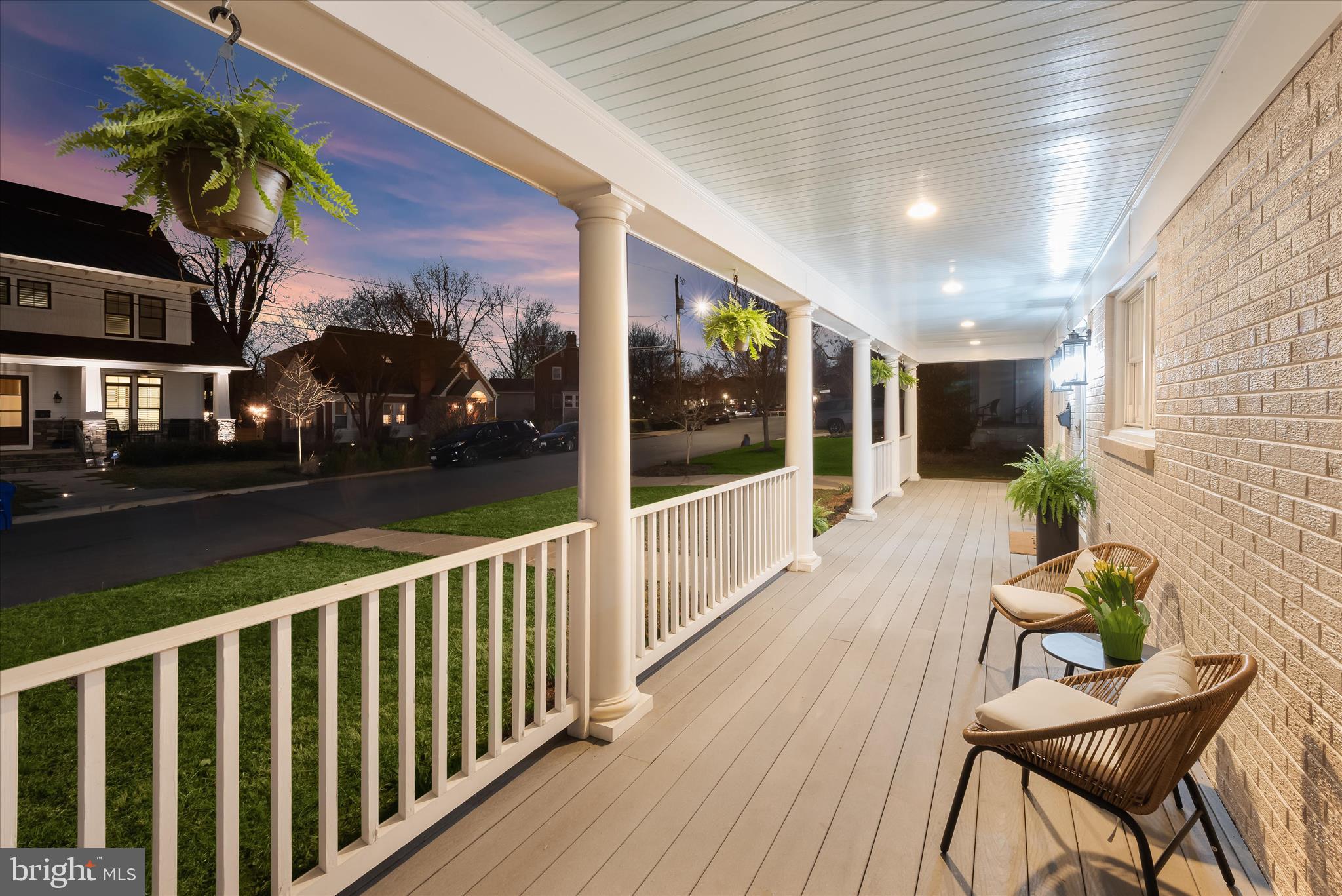 BERKSHIRE OAKWOOD - Residential