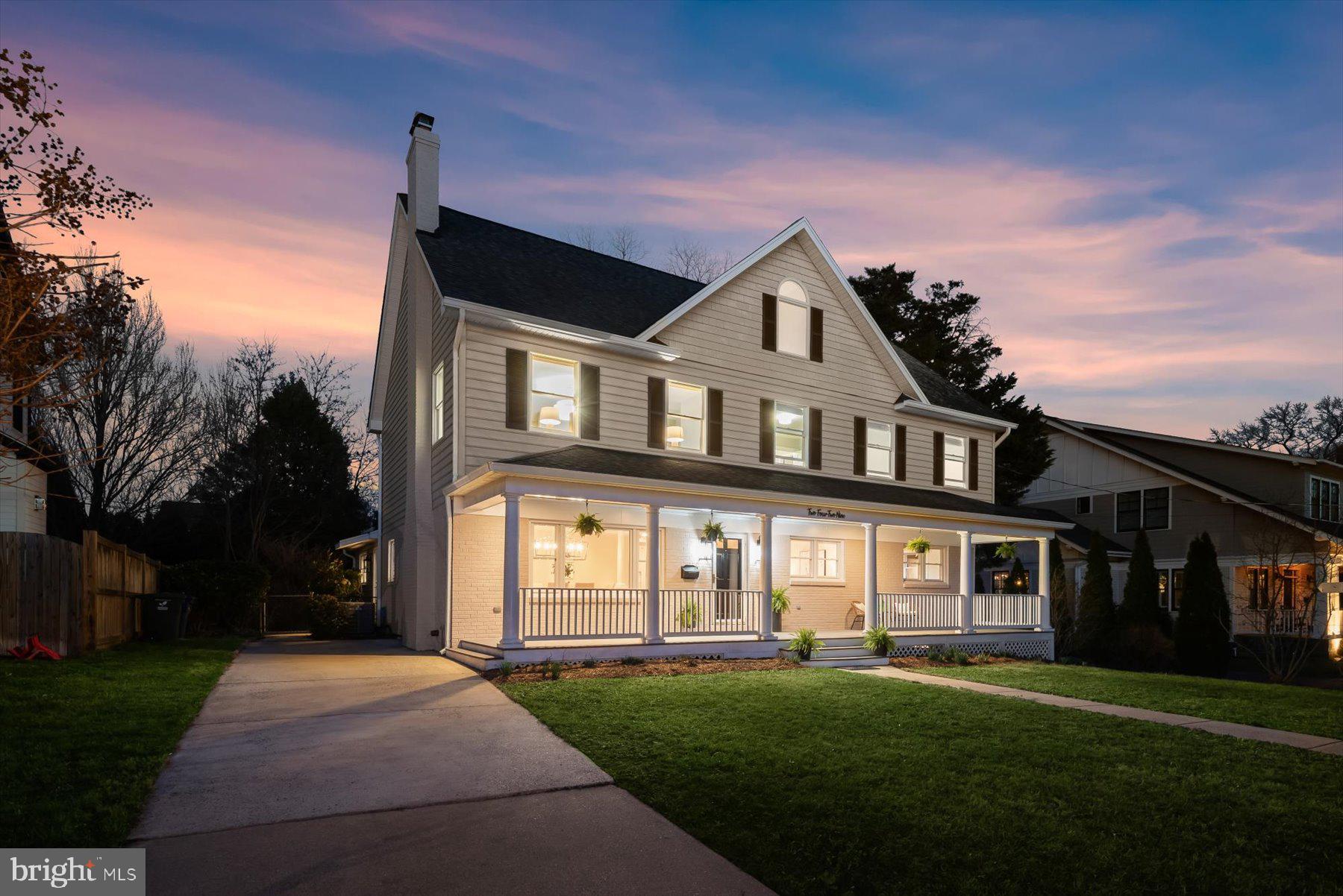 BERKSHIRE OAKWOOD - Residential