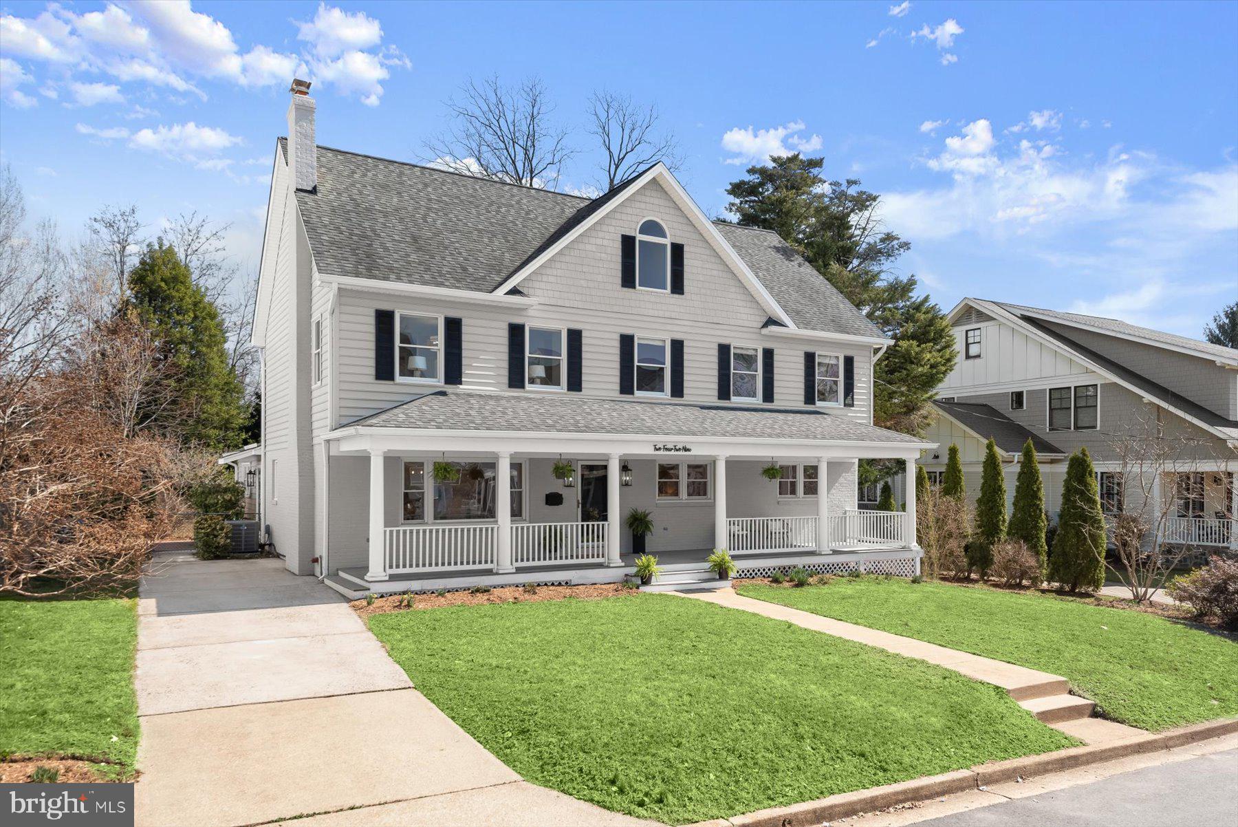 BERKSHIRE OAKWOOD - Residential