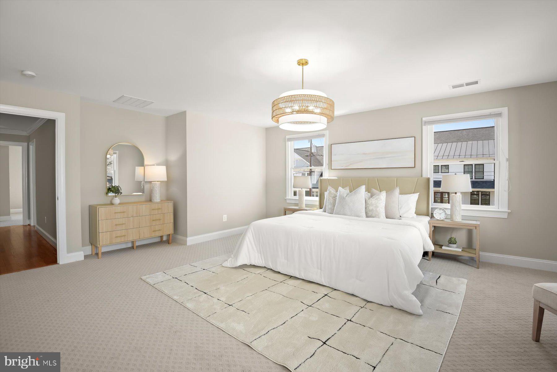 BERKSHIRE OAKWOOD - Residential