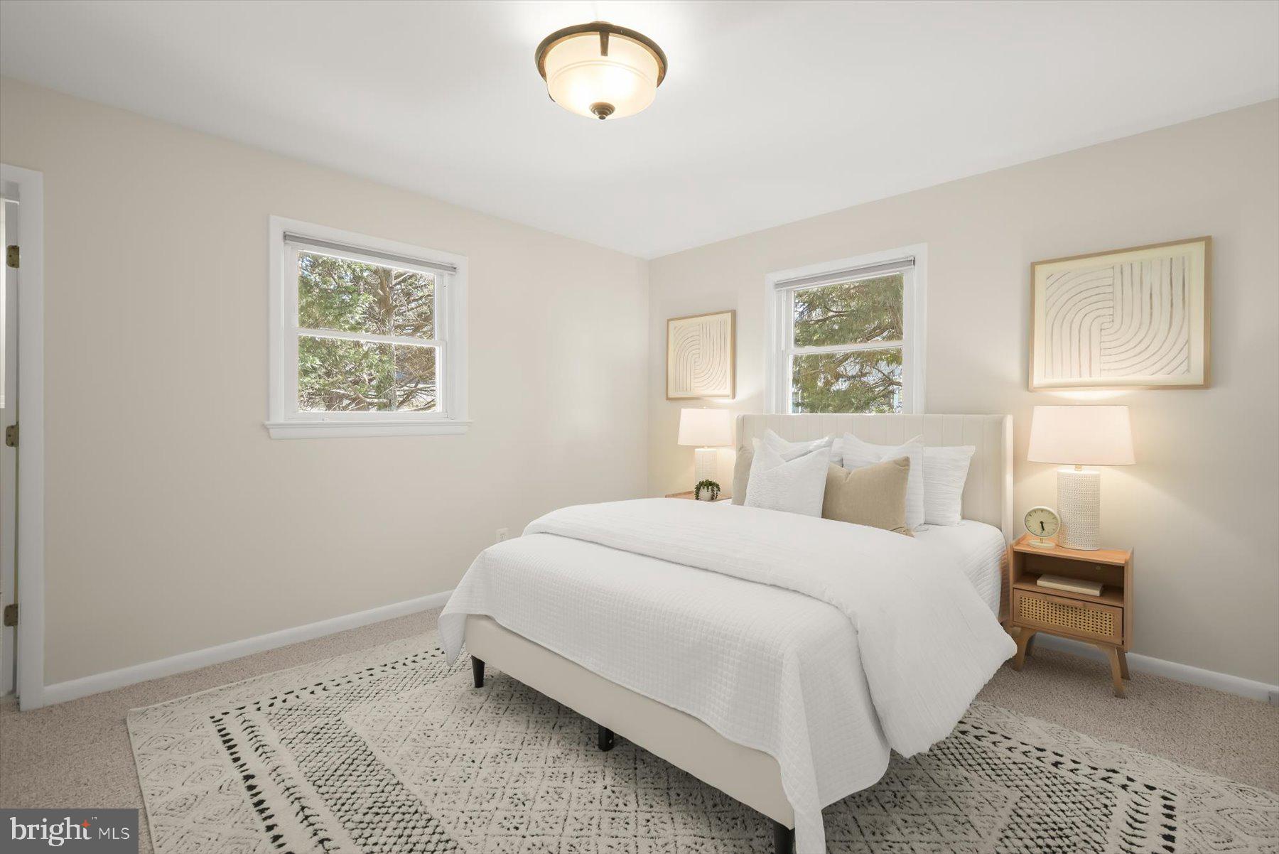 BERKSHIRE OAKWOOD - Residential