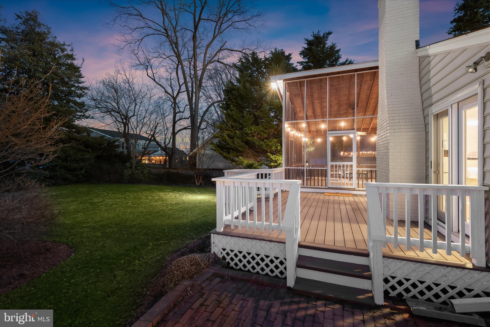 BERKSHIRE OAKWOOD - Residential