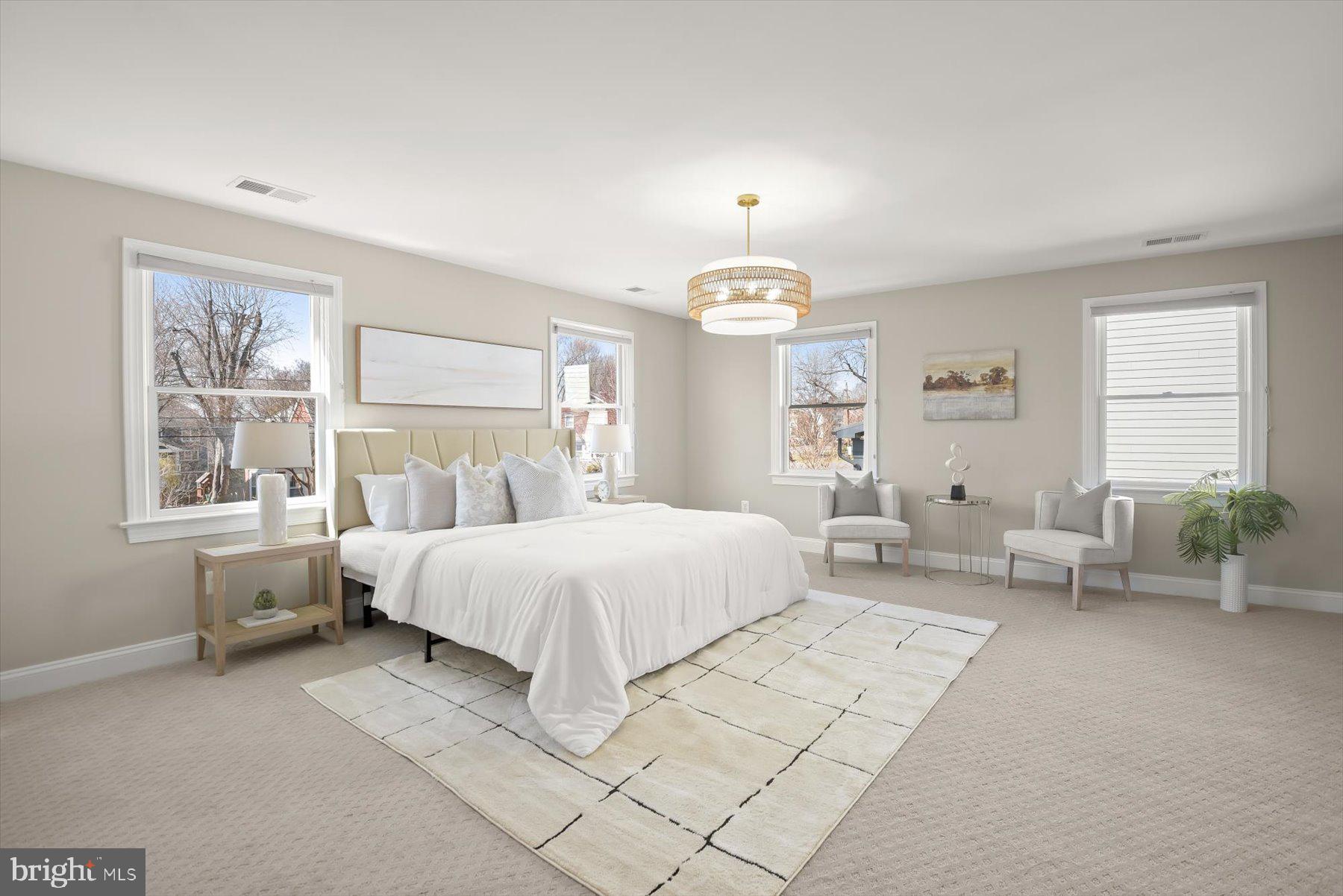 BERKSHIRE OAKWOOD - Residential