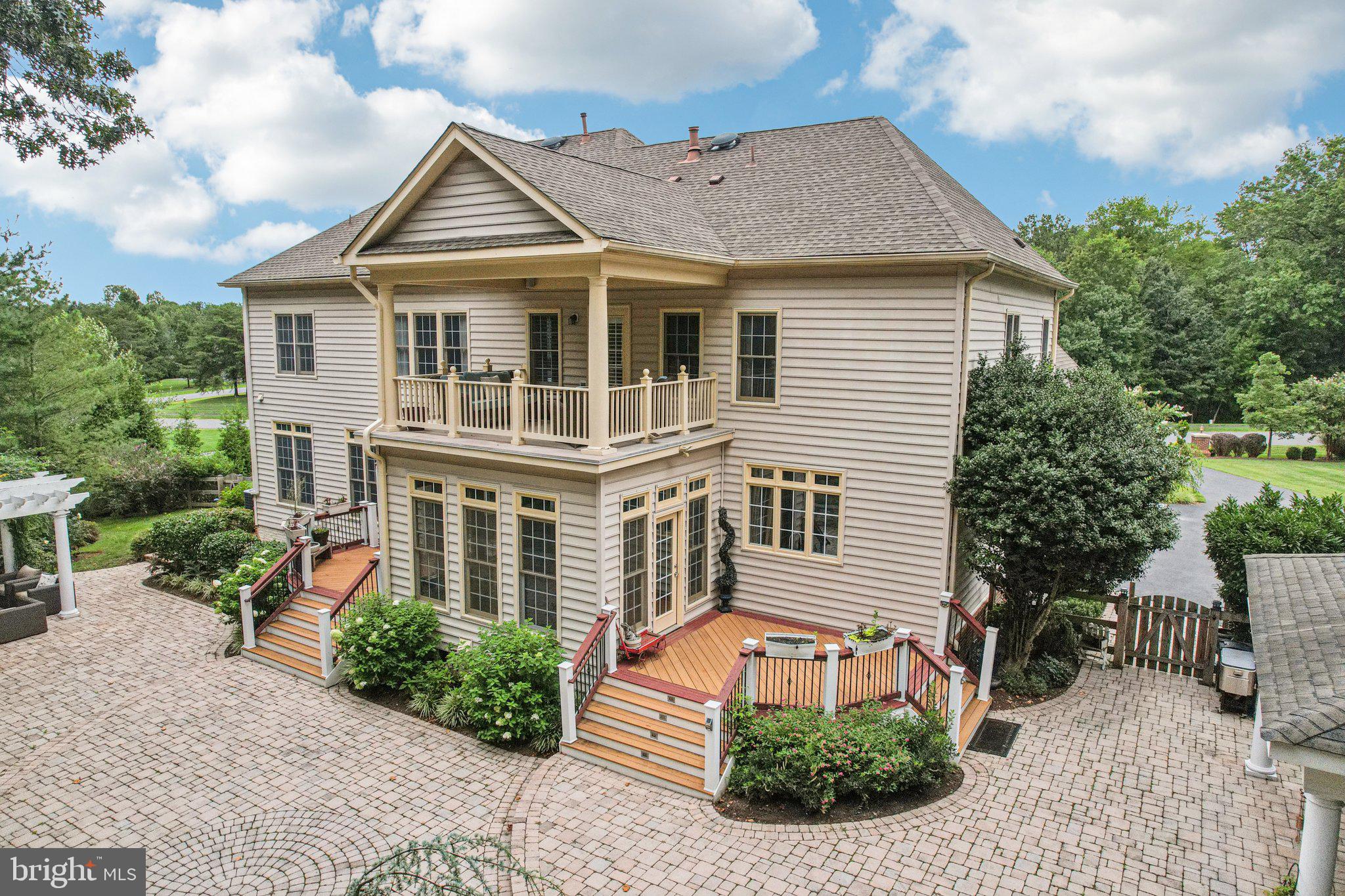 CEDAR CREST - Residential