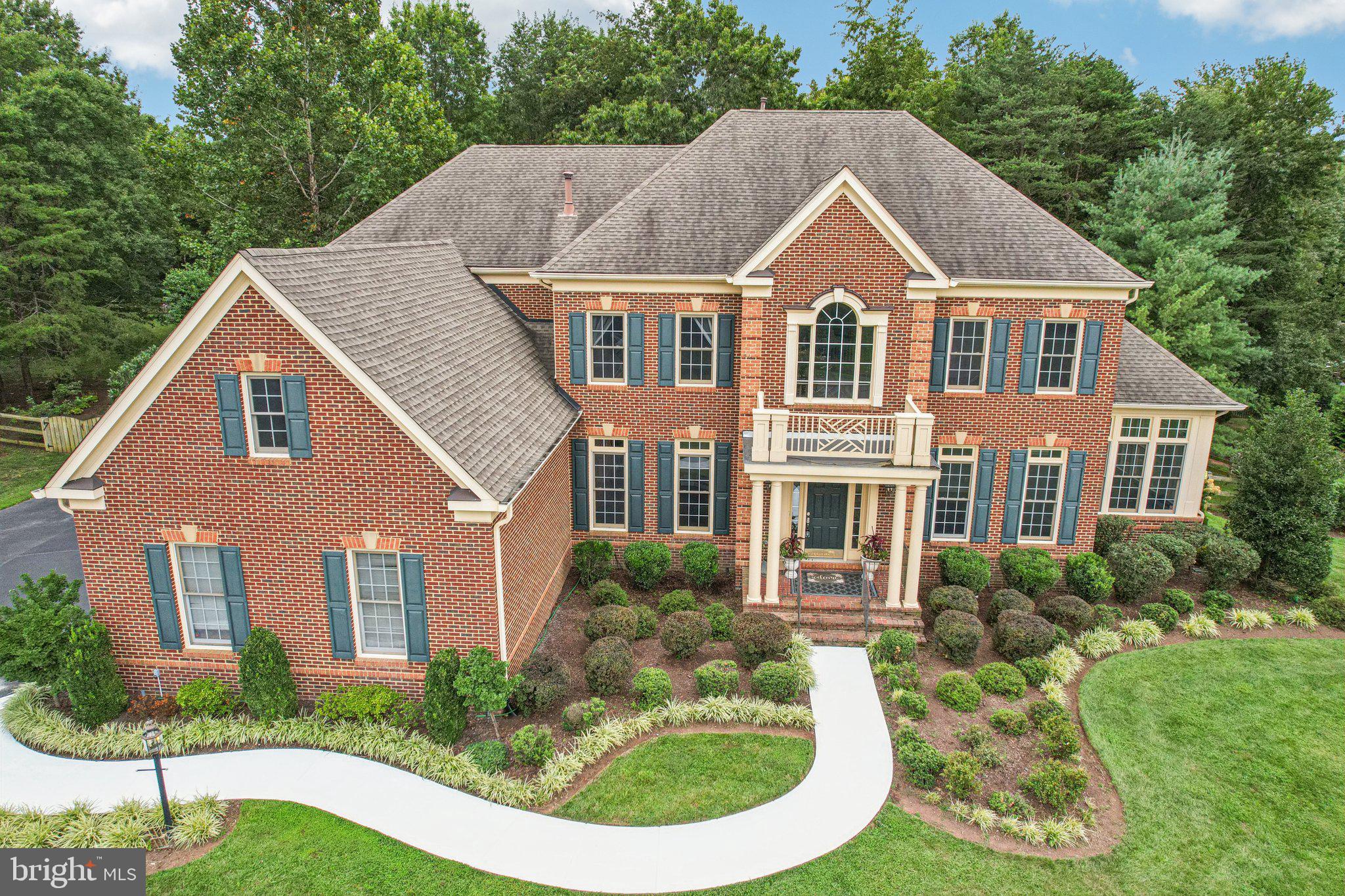 CEDAR CREST - Residential