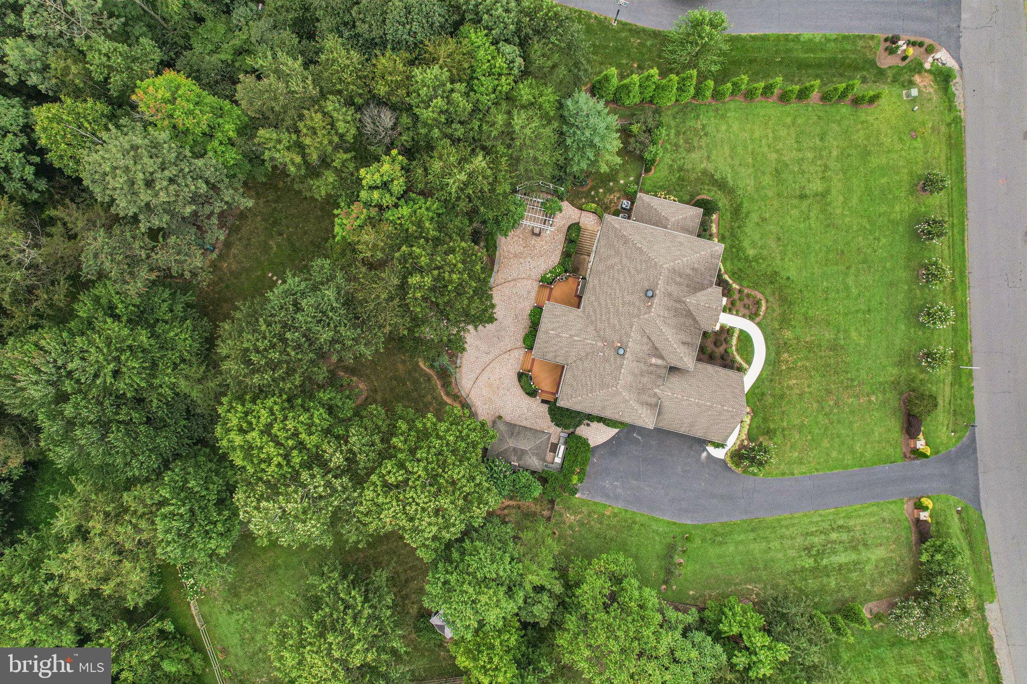 CEDAR CREST - Residential