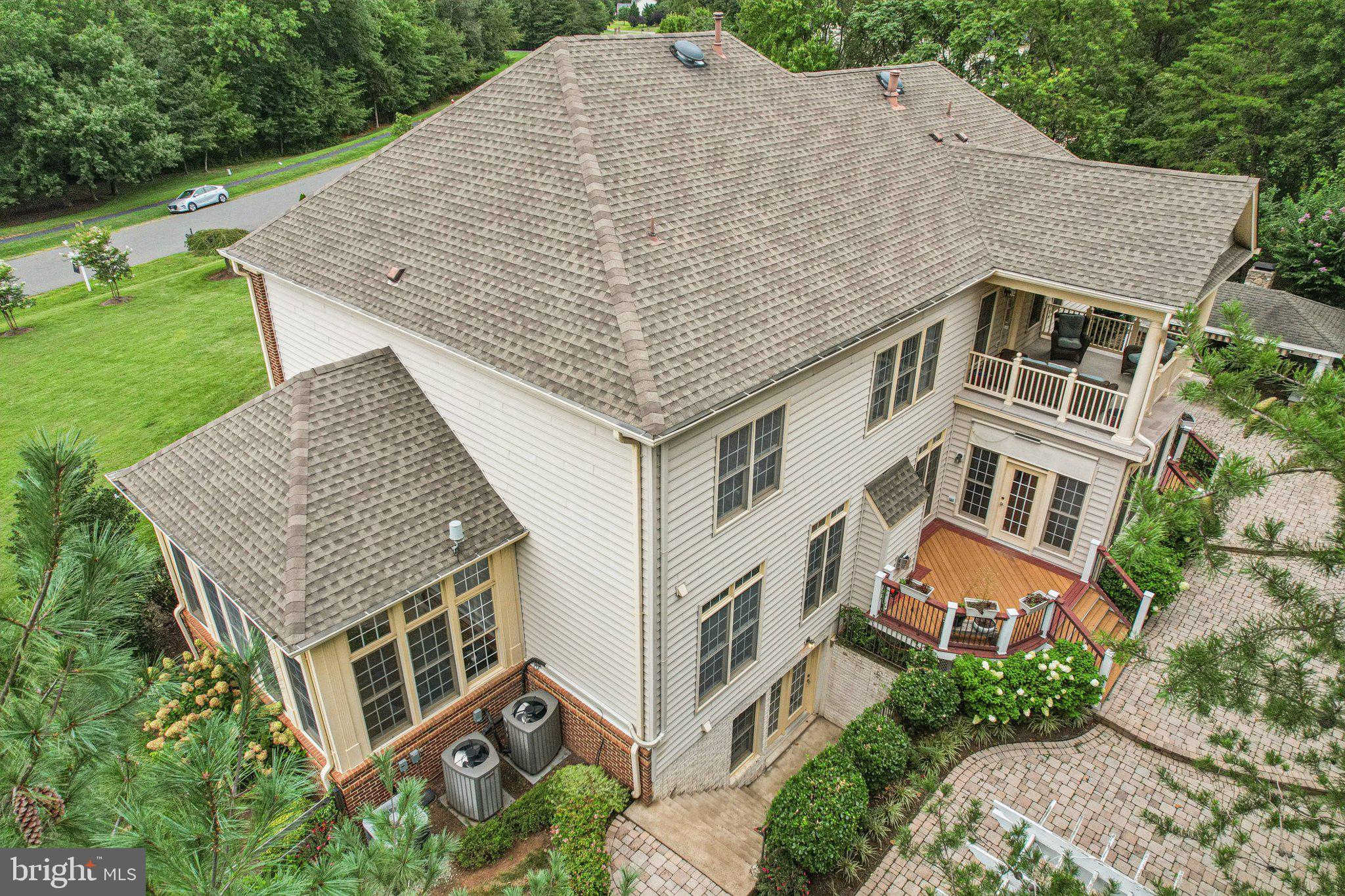 CEDAR CREST - Residential