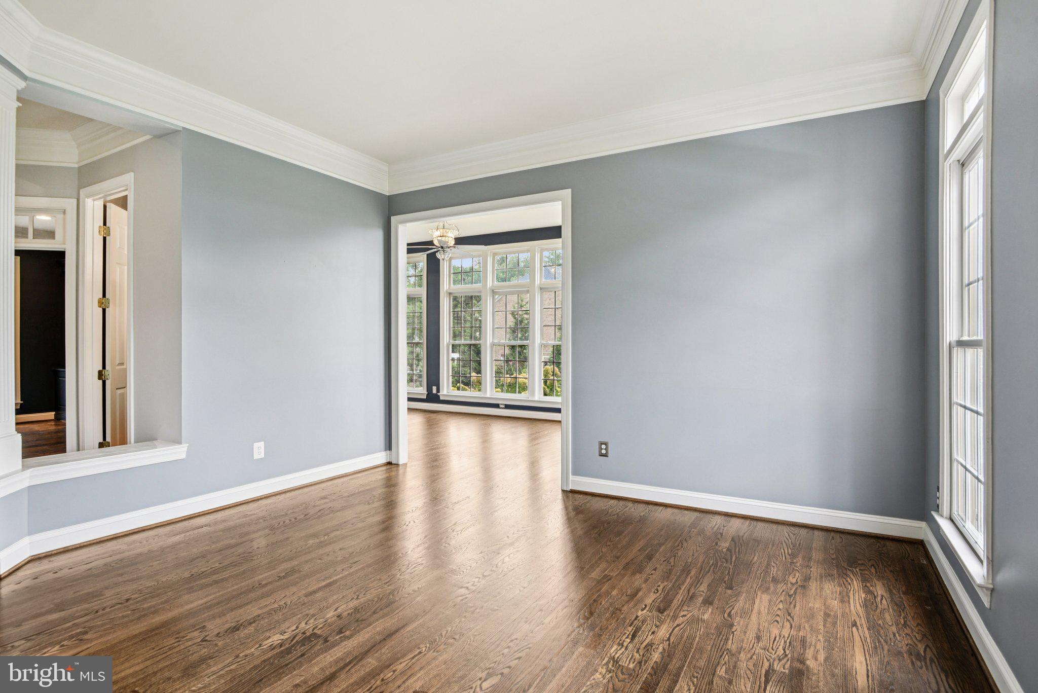 CEDAR CREST - Residential