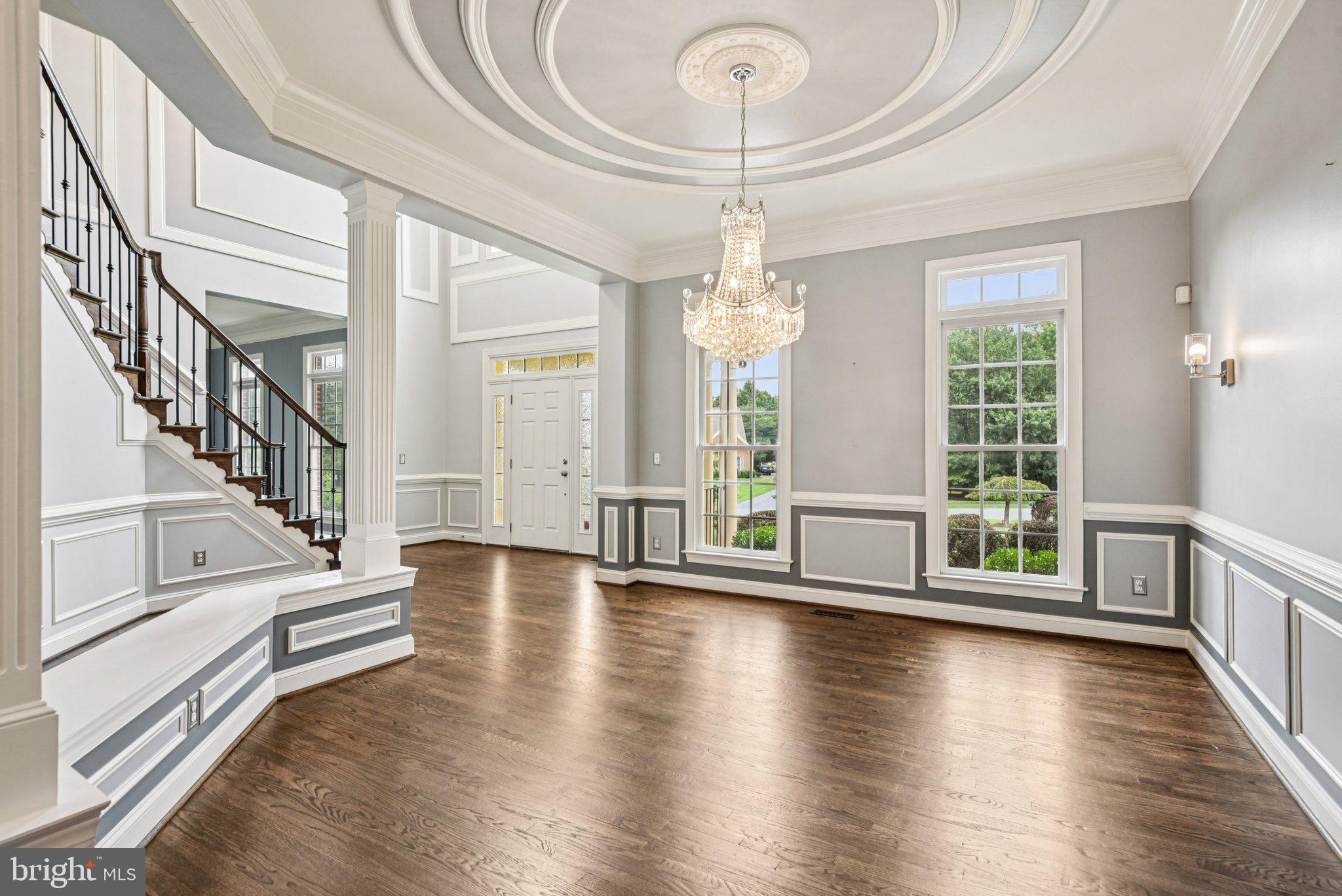 CEDAR CREST - Residential