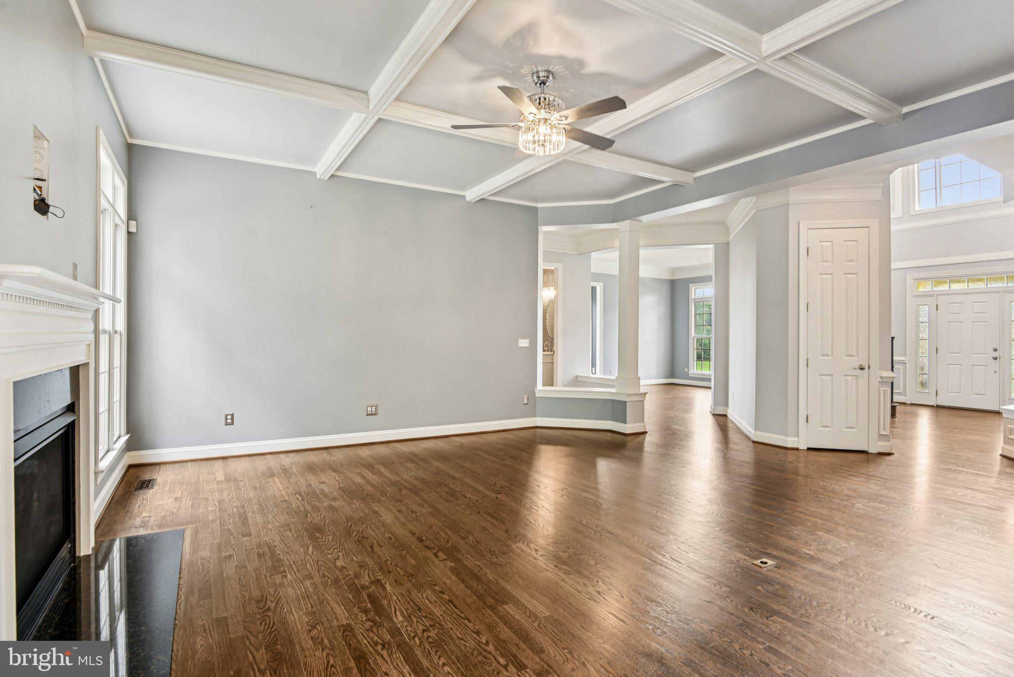 CEDAR CREST - Residential