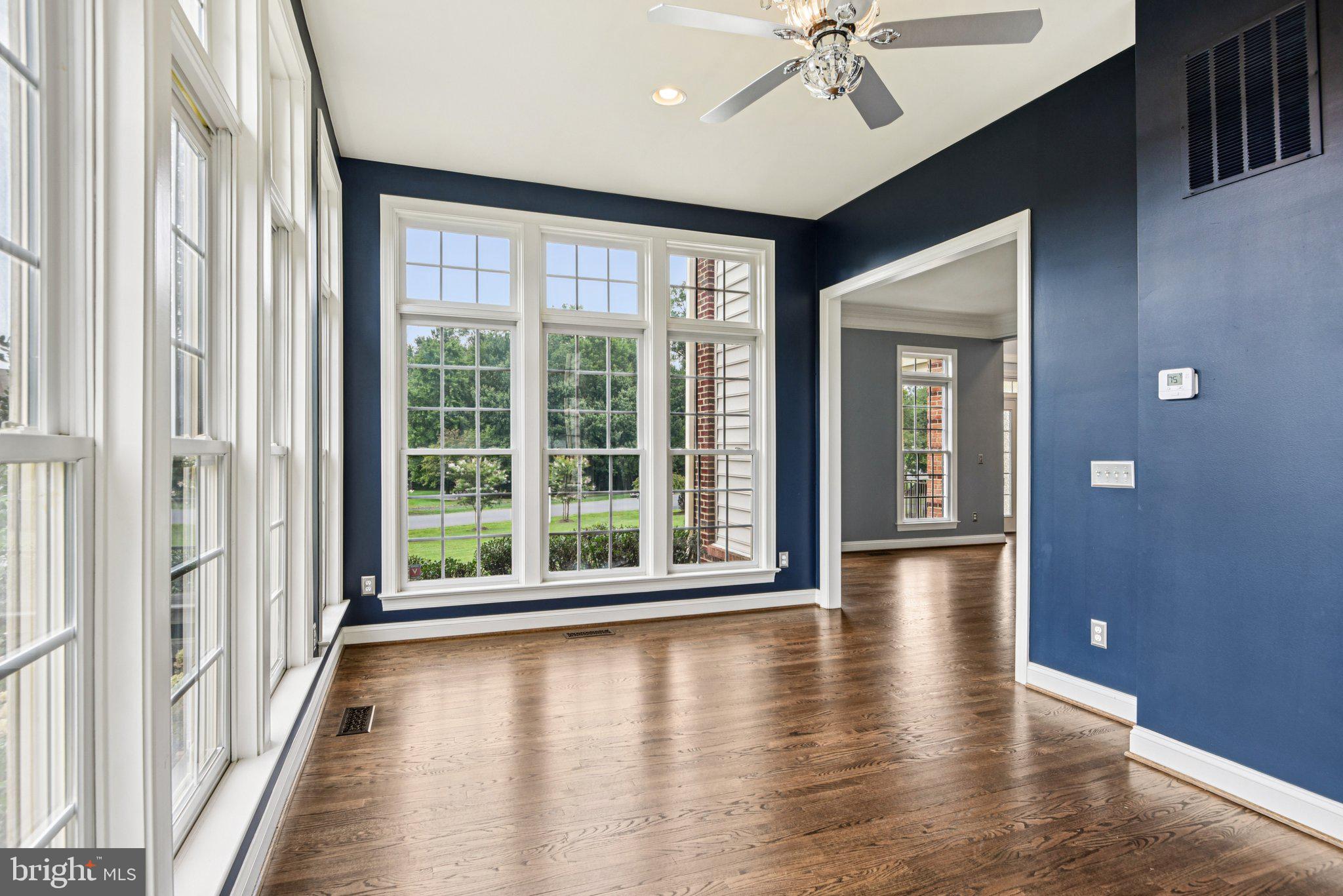 CEDAR CREST - Residential