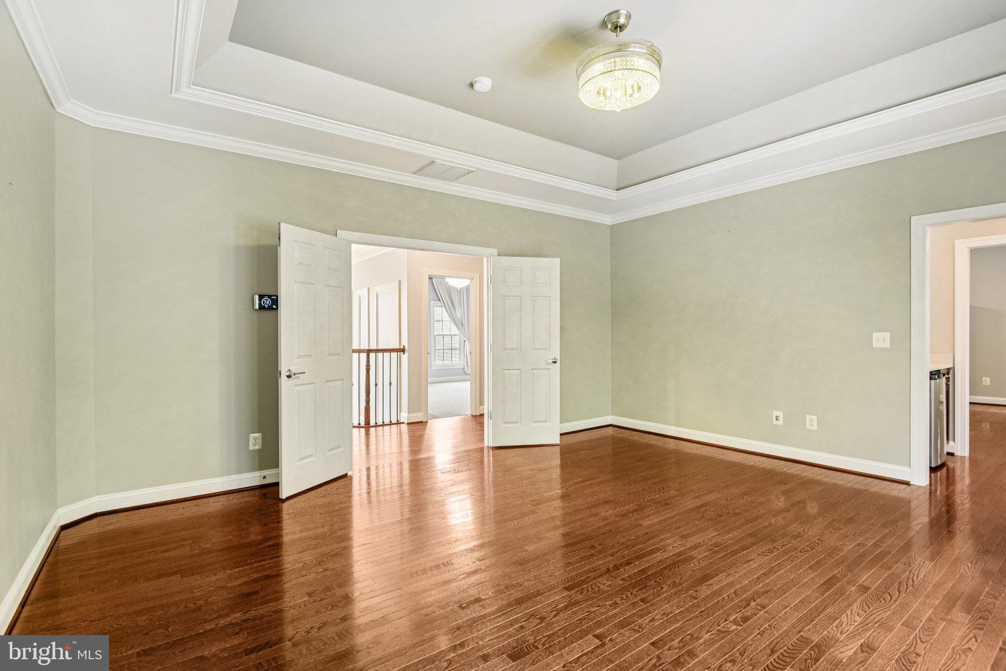 CEDAR CREST - Residential