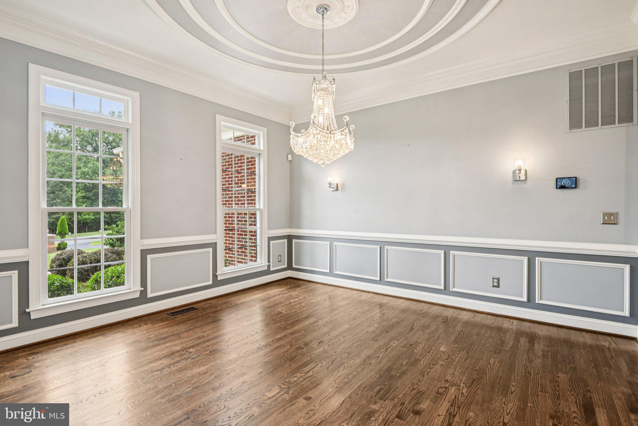 CEDAR CREST - Residential